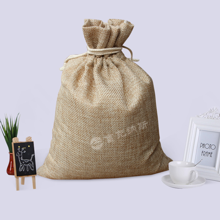 宣傳麻布袋定做,帆布購物袋廠(chǎng)家定做廣告