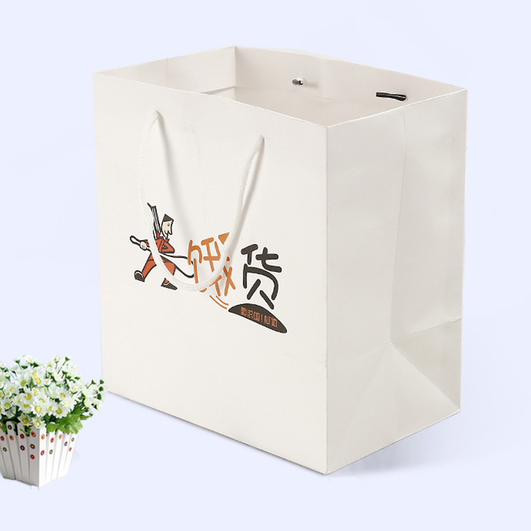 企業(yè)宣傳紙袋，牛皮紙袋,禮品紙袋,紙袋制作