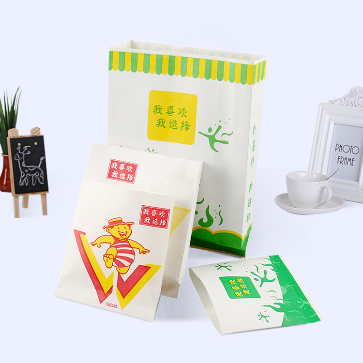 廠(chǎng)家定做食品紙袋,牛皮紙袋,禮品紙袋