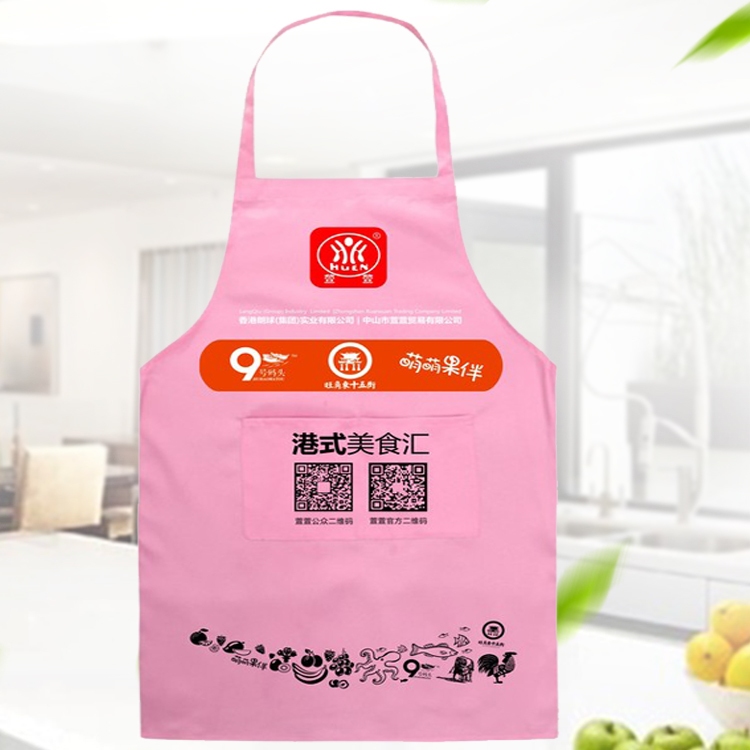 定做廣告圍裙,廣告圍裙廠(chǎng)家